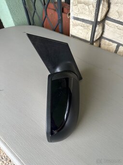 Zrcátko Ford Focus 2 - 3