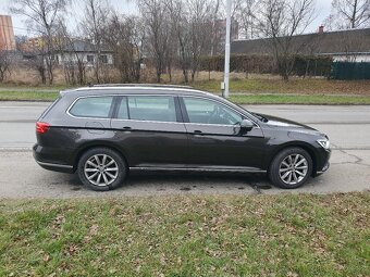 Volkswagen Passat B8 2.0 Tdi 140 kW DSG 4motion - 3