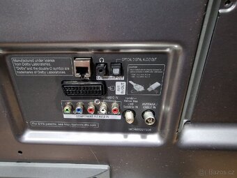 LG Smart TV 120cm - 3