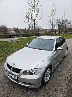 Prodám bmw e90 - 3