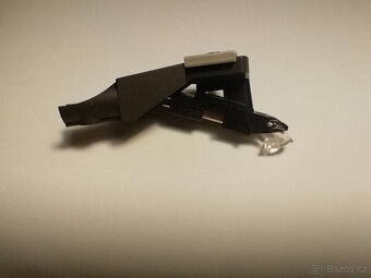 Gramofonová přenoska Dual ULM-45E - 3