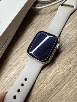 Apple watch series 8 cellular 41mm - 3