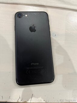 iPhone 7 128gb black - 3