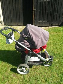 Kočár trojkombinace - 3