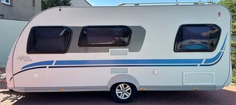 Prodam karavan adria adiva - 3