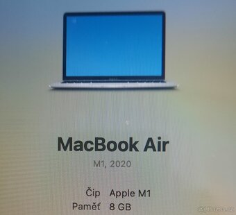 Notebook / macbook - 3