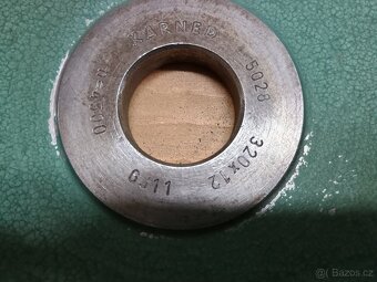 Čepovací frézy - 3