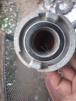 Hasičská hadice C - 3