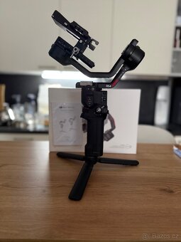 DJI RS 4 - 3