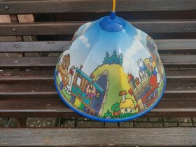 Prodám světlo do dětského pokoje - 3