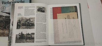 Kniha Wehrmacht - 3