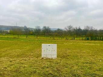 Stavební pozemek - 3