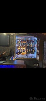 Pronájem Restaurace Vinohrady - 3