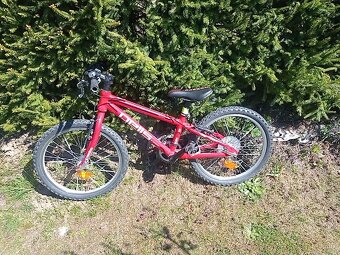 Dětské jízdní kolo - 3