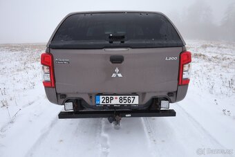 Mitsubishi L200 2,3 DI-D - 3