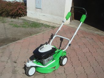 Sekačka VIKING MB 3 RT - 3