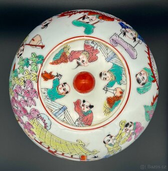 Starožitná anglická perkusní brokovnice - 3