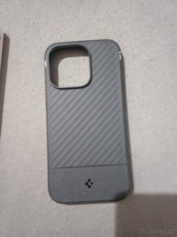 Kryt na iPhone 14 Pro - 3