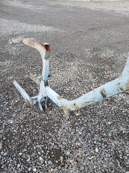 Jawa pionyr rám - 3