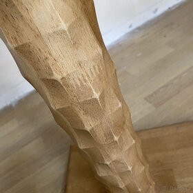 Designový stůl Tree 60x60 cm - 3