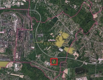 0,2 ha pozemků v k.ú. Bartovice - 3