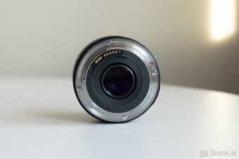 Canon EF 50 mm f/1.8 STM - 3