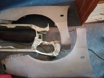 Toyota Corolla e11 díly - 3