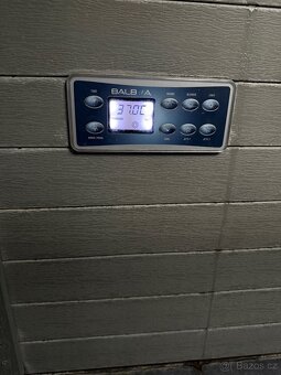 Viřivka pro 2 osoby - 3