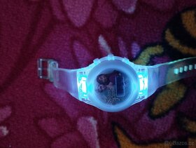 Digitální hodinky Frozen - 3