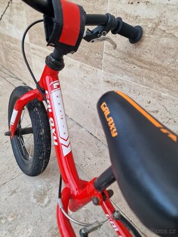 Dětské odrážedlo Galaxy Kosmík - 3