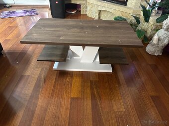 Konferenční stolek - 3