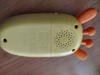 Hrací telefon - 3