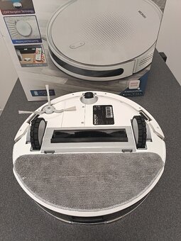 Sencor SRV 7450WH - 3