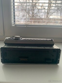 Pioneer DEH-2900MP - 3