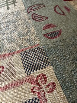 Rozkládací gauč - 3