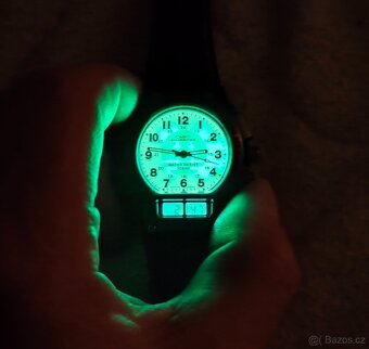 CASIO FT-611 GEOTRAIL - 3