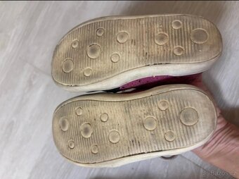 Kožené barefoot Jonap vel. 23 - 3