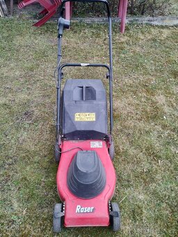 Sekačka elektrická - 3