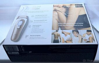 Epilátor Braun IPL 7253 - 3