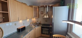 Byt 4+1 - Domoradice - Český Krumlov - 3