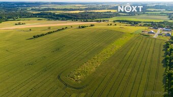 Prodej pozemek Bydlení, 3281㎡ - 3