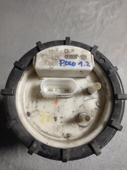 VW Polo palivové čerpadlo - 3