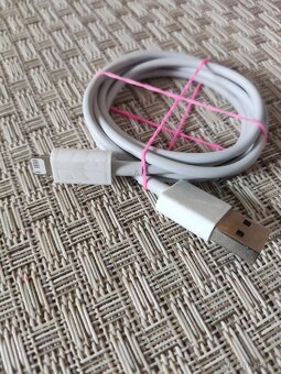 Kabel light ening a USB A - 3
