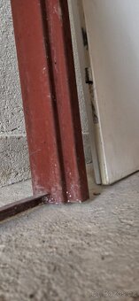 DVEŘE+ZÁRUBEŇ - 3