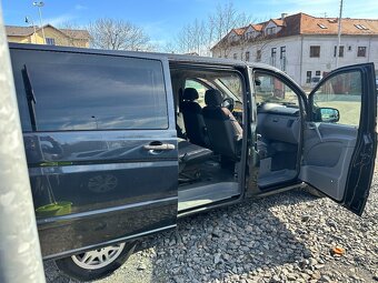 Mercedes Vito Compact - 3