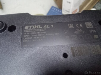 Stihl AL1 - 3