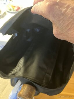 Tasky na nosic kola - 3