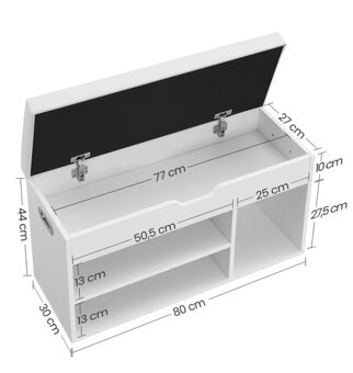 Botník - 3