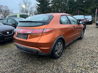Honda Civic 1.4 - 3