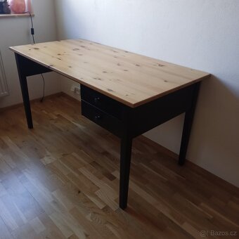 Psací stůl IKEA - 3